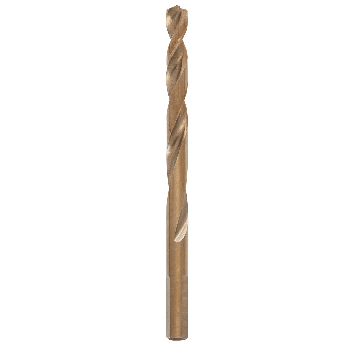 Jobber Length Twist Drill Bit - 9/32" Drill - Fraction
