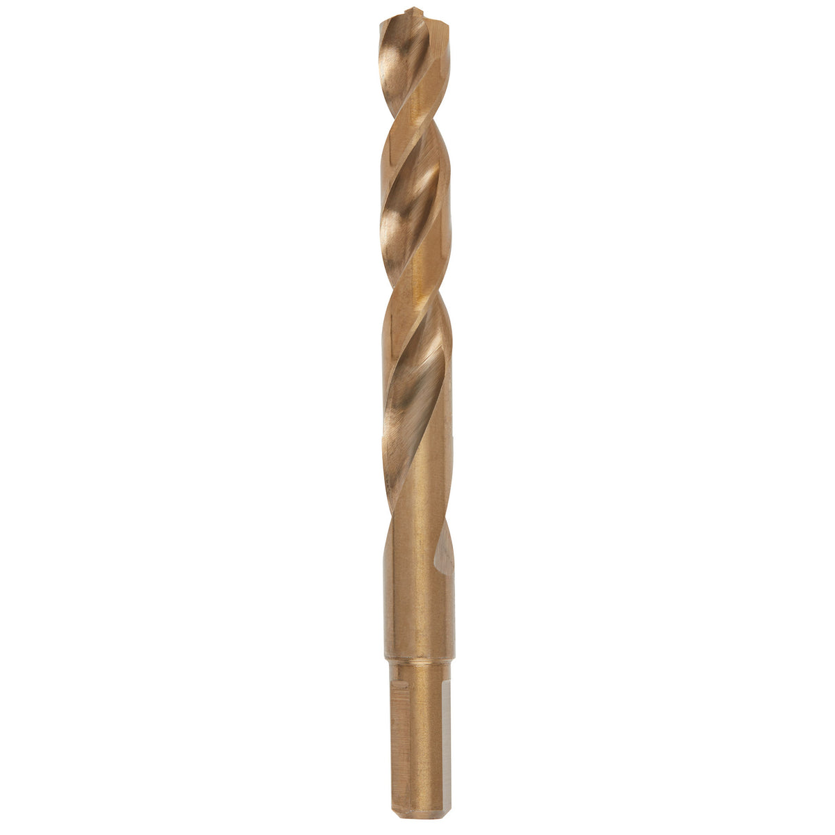 Jobber Length Twist Drill Bit - 7/16" Drill - Fraction