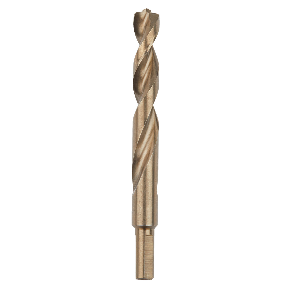 Jobber Length Drill Bit - Steel - Fraction