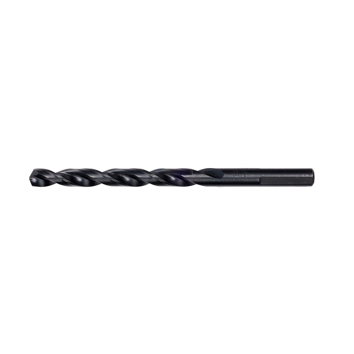 Jobber Length Drill Bit - 0.2812" Drill - HSS