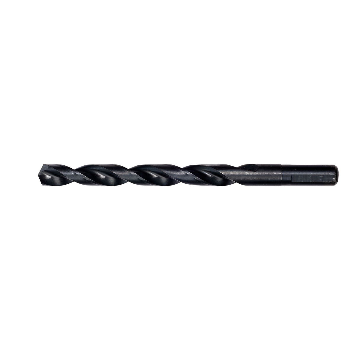 Jobber Length Drill Bit - 25/64" Drill - HSS