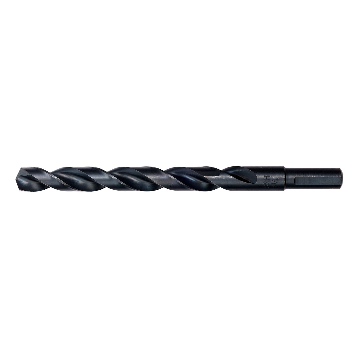 General Purpose Jobber Length Drill Bit - Oxide Treated