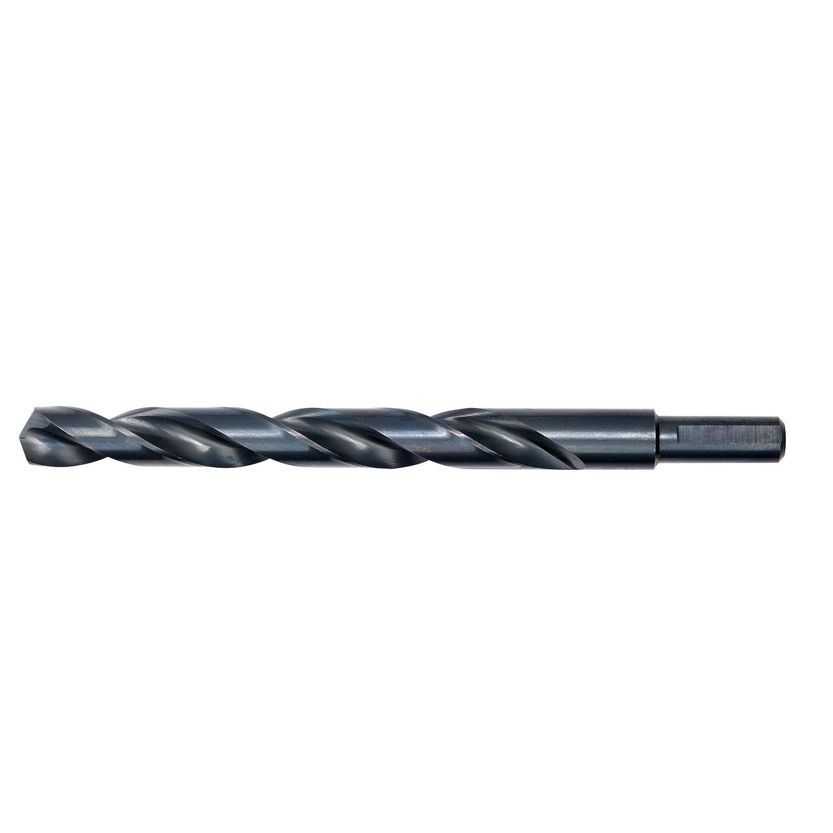 Jobber Length Drill Bit - HSS - 135° Point