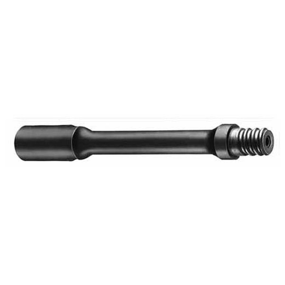 Bit Extension - 1/2" Shank - Steel