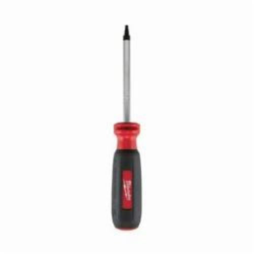 Screwdriver - Steel - #2 Square Point