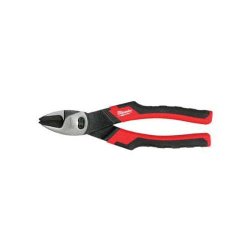Milwaukee® 48-22-4106 6-in-1 Diagonal Cutting Plier, 1-1/4 in Nominal, 7/8 in, 6 in OAL