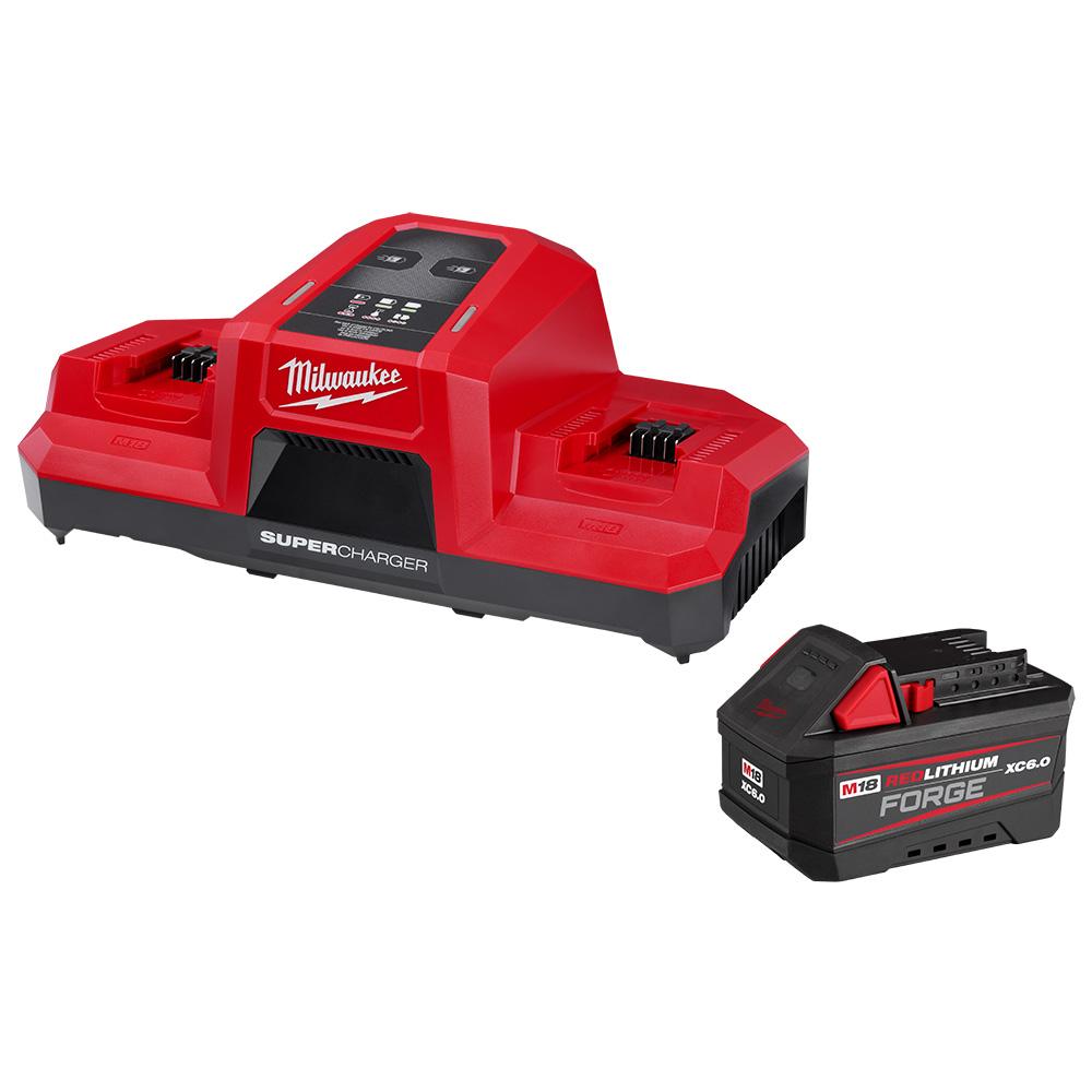 Battery Pack - 48-59-1861