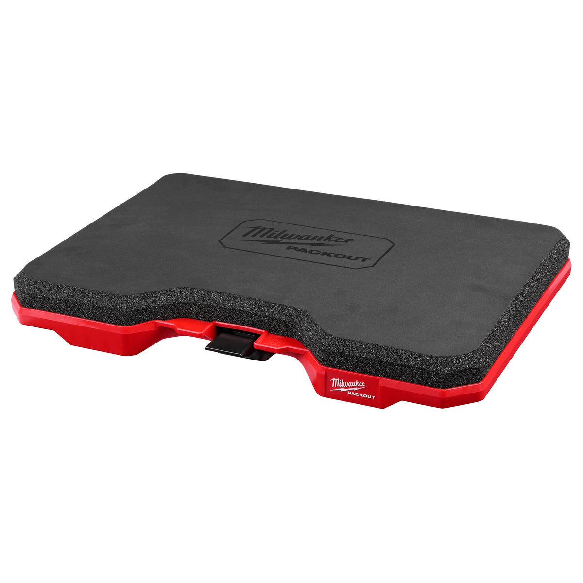 Milwaukee® 48-73-6110 Kneeling Pad, 18.7 in L 13.7 in W, Nitrile Butadiene Rubber