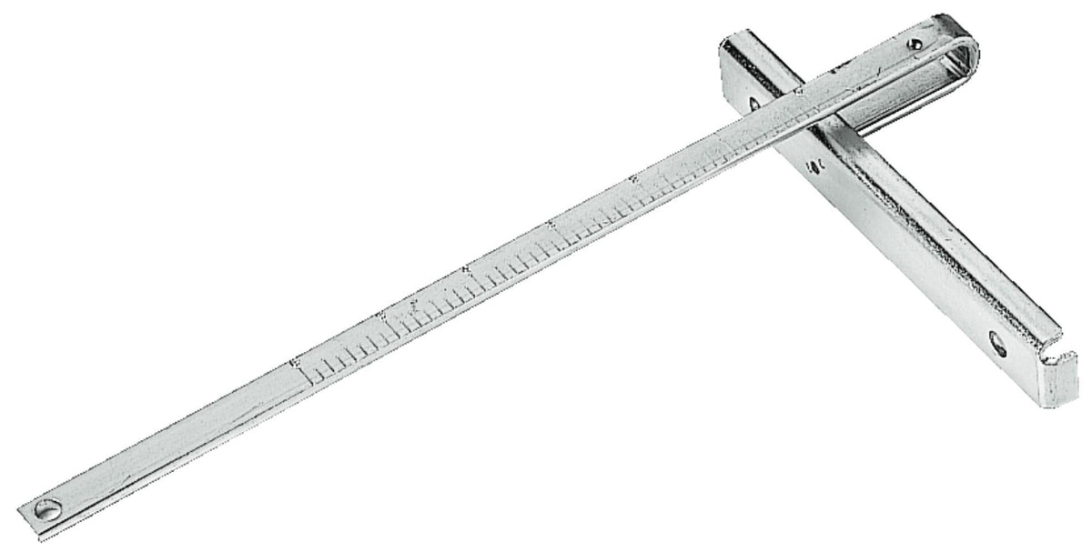 Milwaukee® 49-22-4146 Rip Fence Kit, For Use With 6405-6 8-1/4 in, 6390-20, 6390-21, 6394-21 7-1/4 in and 6460 10-1/4 in Circular Saw