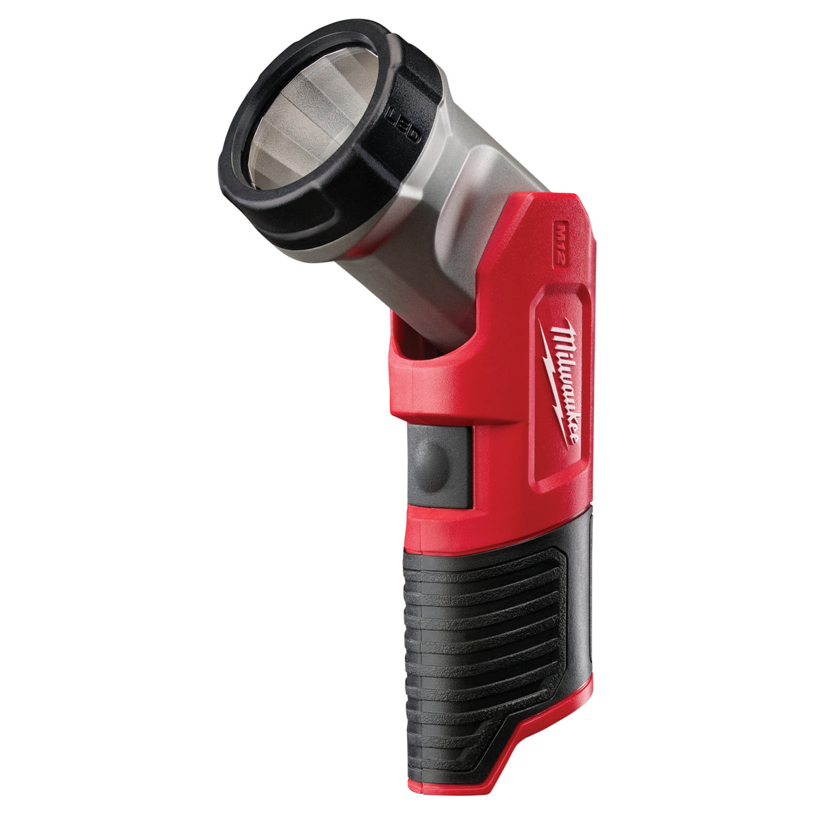 Fixed Focus Rechargeable Cordless Work Light - 7" - 12 V DC