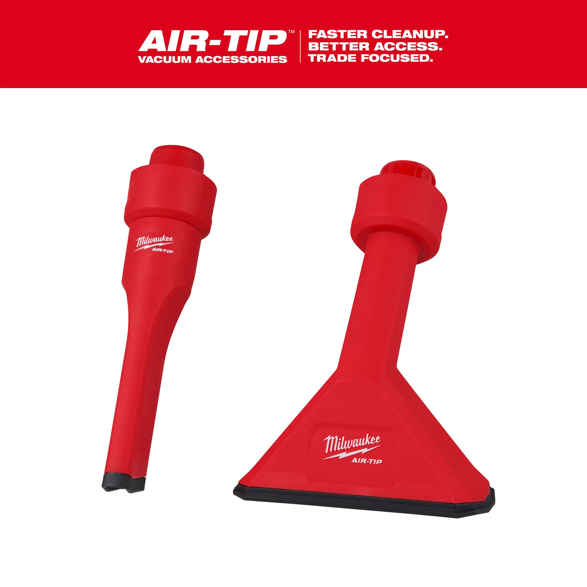 Non-Marring Utility Nozzle Kit - 49-90-2034