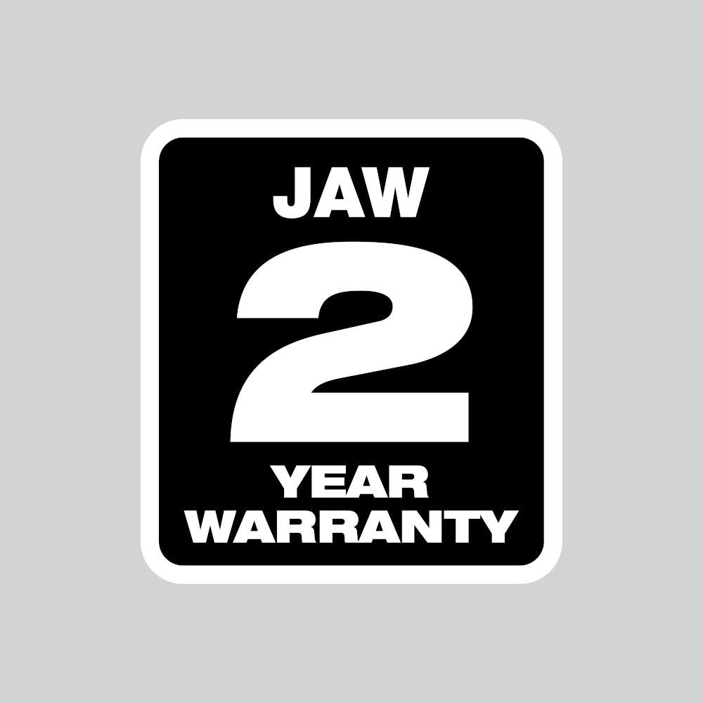 Milwaukee® 49-16-2653Z ZoomLock® MAX Press Jaw, For Use With M18™ FORCE LOGIC™ Press Tool, 1/2 in Size, Forged Steel