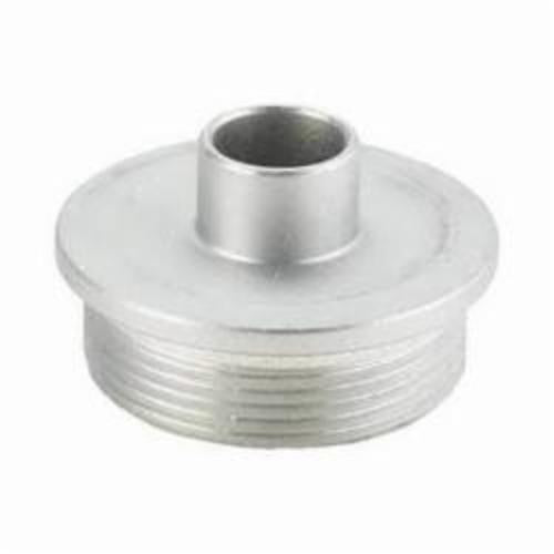 Milwaukee® 49-54-0725 Universal Template Guide, 1/2 in OD, For Use With Router, 13/32 in ID, 5/16 in Barrel Length