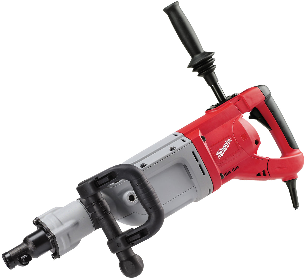 Milwaukee® 5337-21 1-Mode Heavy Duty Demolition Corded Hammer Kit, 975 to 1950 bpm, 3/4 in Chuck