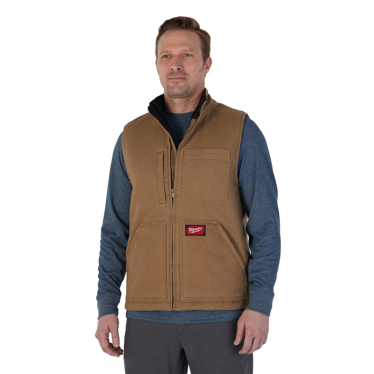 Milwaukee® 801BR Heated Vest
