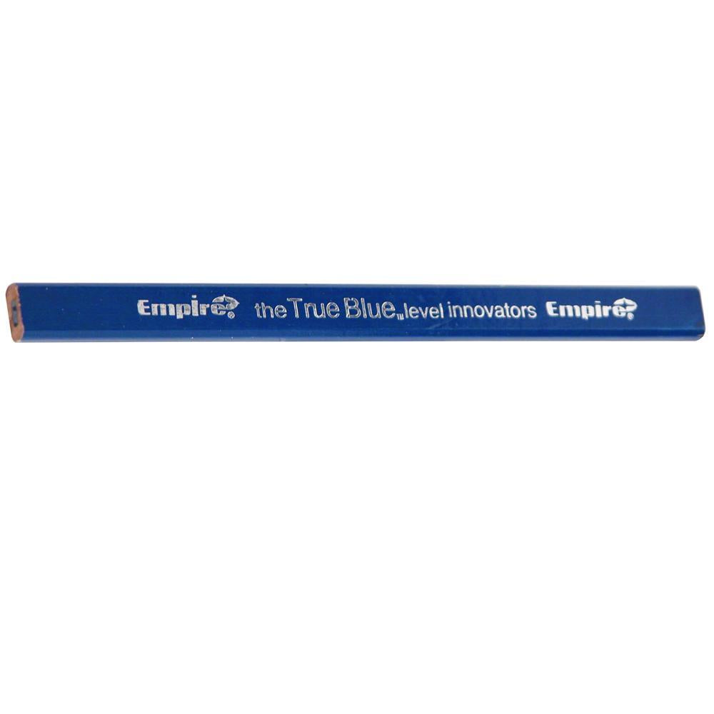 Carpenter Pencil - 10" L