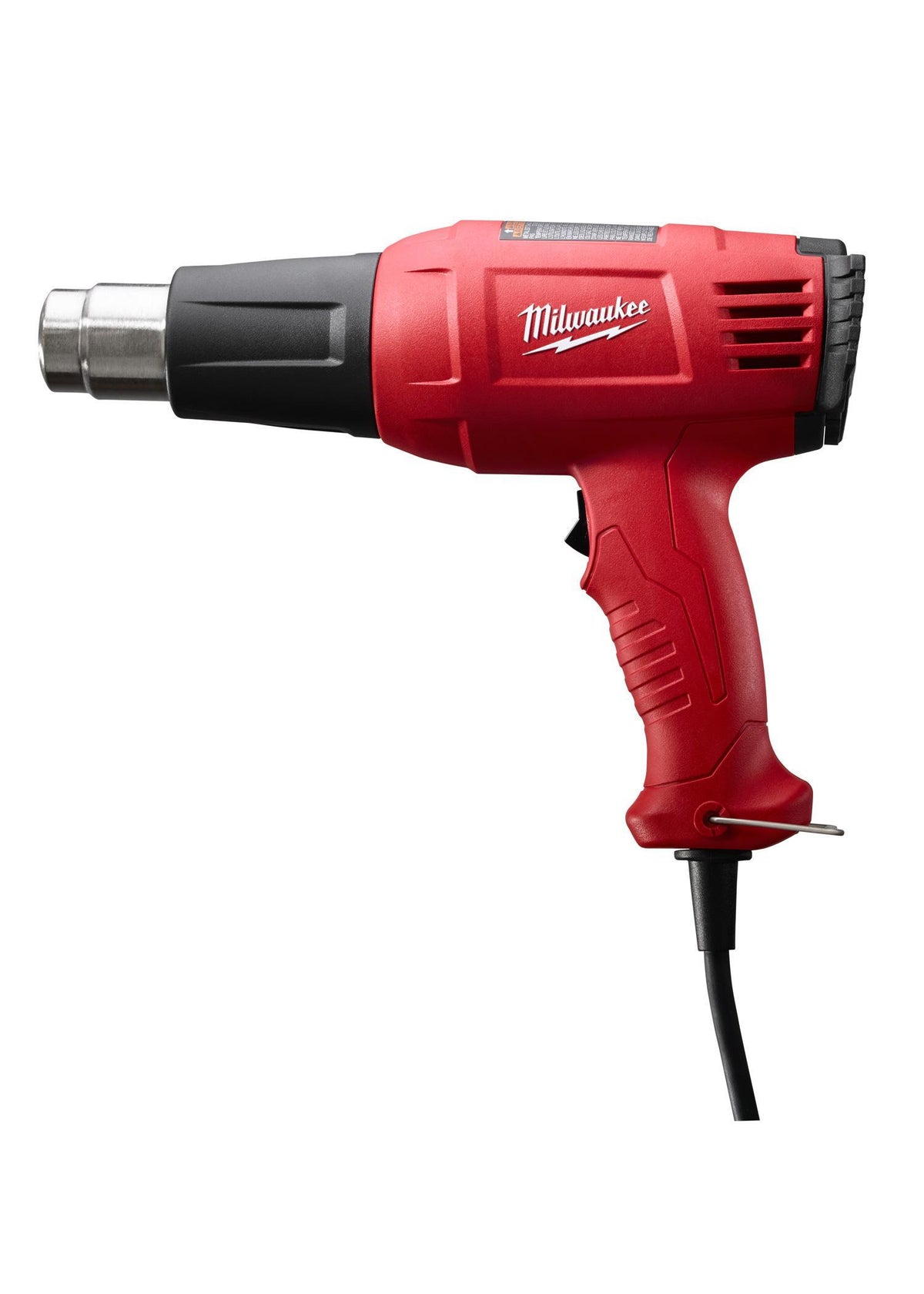 Variable Temperature Heat Gun - 10-1/2" L - 120 V AC