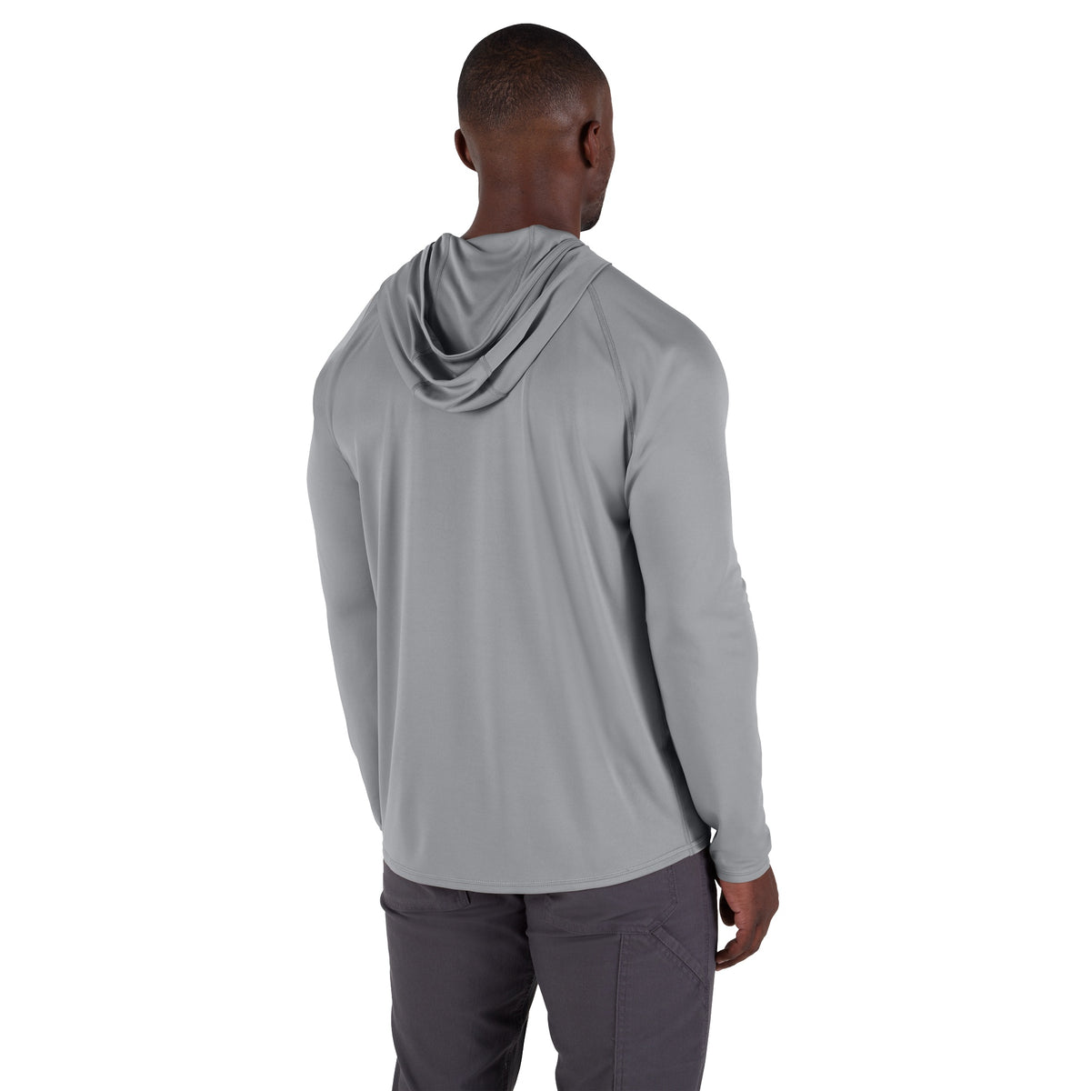 Sun Shirt - Men's - Polyester