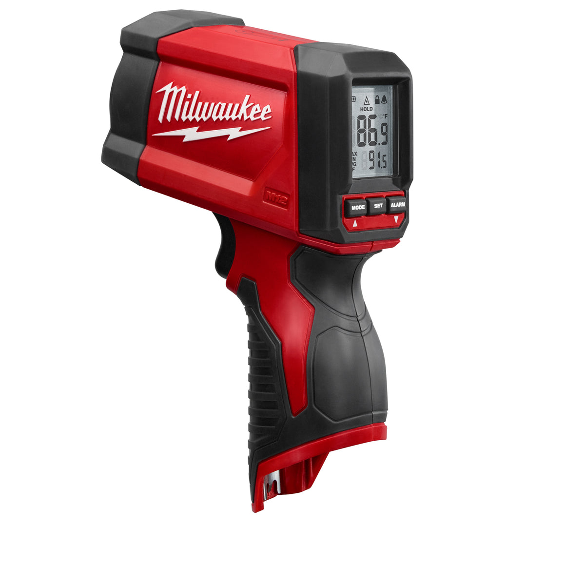 Infrared Thermometer - 22 to 1022° F