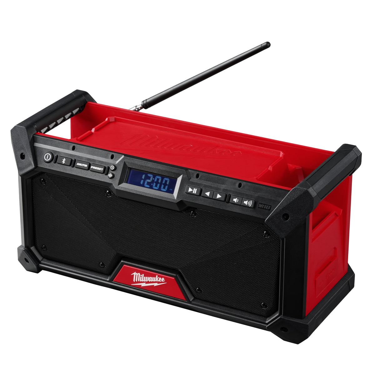 M18 - Cordless Jobsite Radio - 18 V
