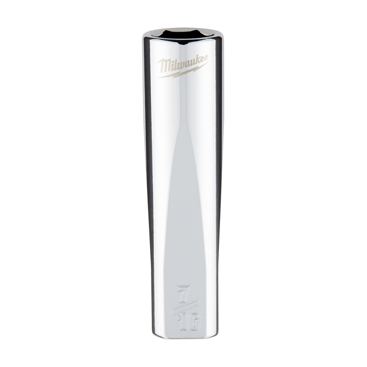 Socket - 3/8" - 7/16" Deep Socket