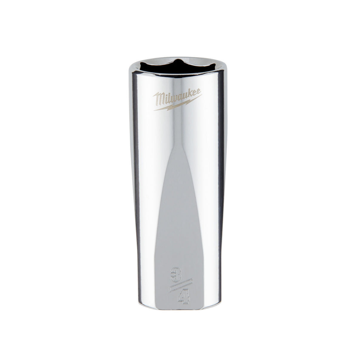 Socket - 3/8" - 3/4" Deep Socket