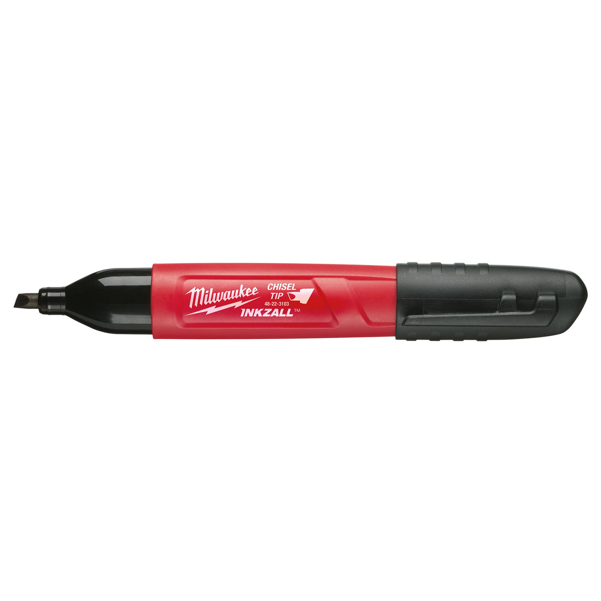 Point Marker - 5-1/2" Chisel Tip