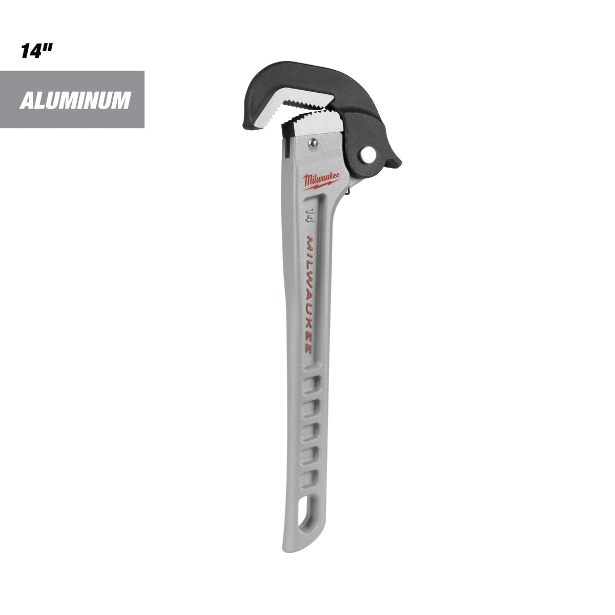 Pipe Wrench - 14" Pipe