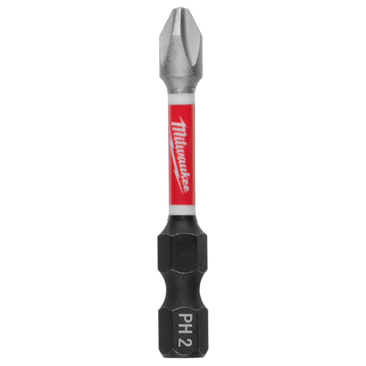 Screwdriver Bit - PH2 Phillips Point