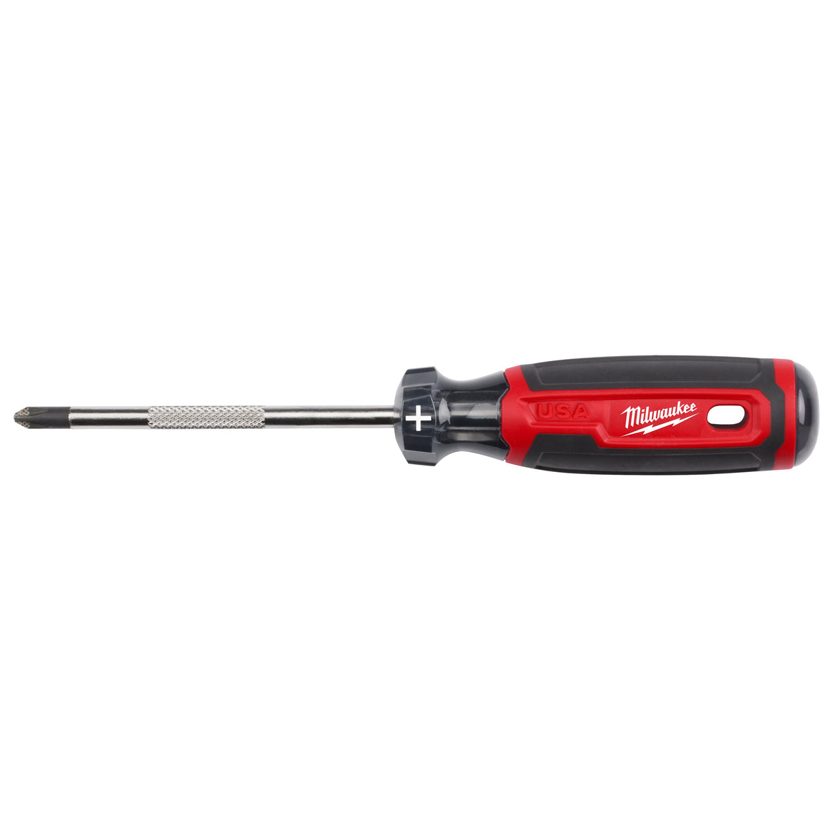 Screwdriver Set - 2 Pieces