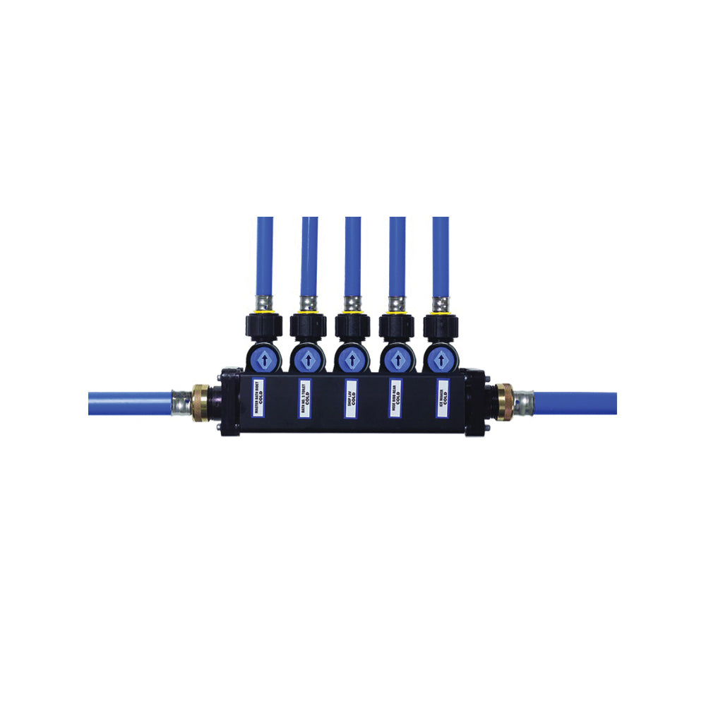 PureFlow® V5031.5 Zoning Manifold