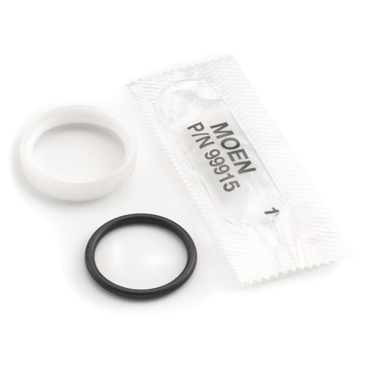 Monticello - O-Ring Kit - for CA7730 1-Handle Kitchen Faucet