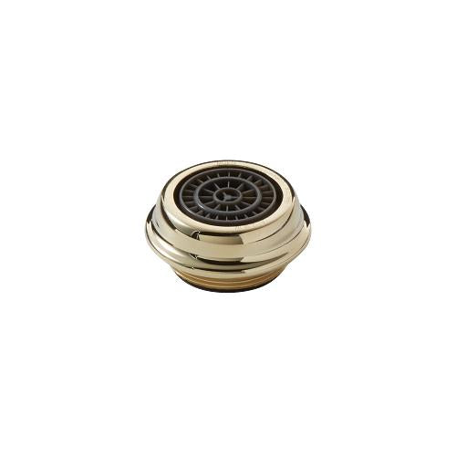Monticello - Faucet Aerator - Energy Saving Aerator