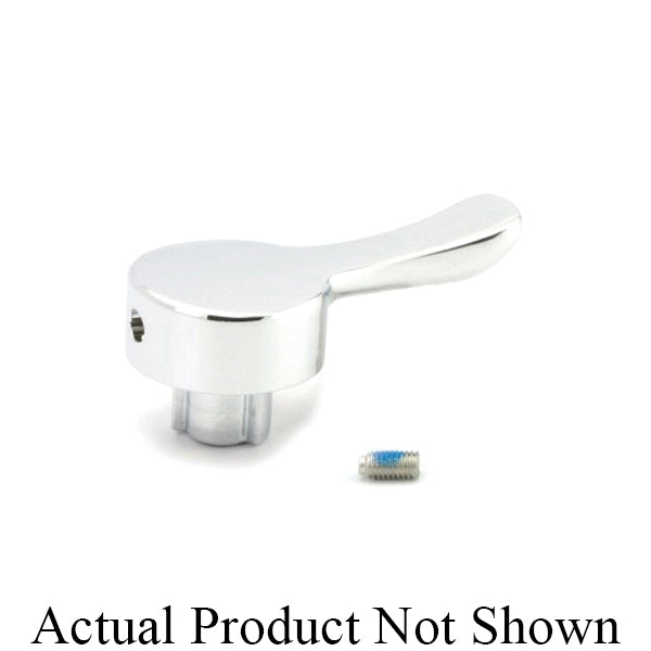 Moen® 100746BL Lever Handle Kit, For Use With Filtered Faucet and Sip™ S5520 Traditional Beverage Faucet, Matte Black