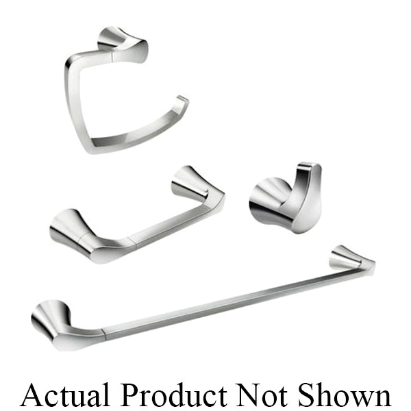 Moen® 100820BL Spout Kit, For Use With Sip™ S5530 Modern Beverage Faucet, Matte Black, Domestic