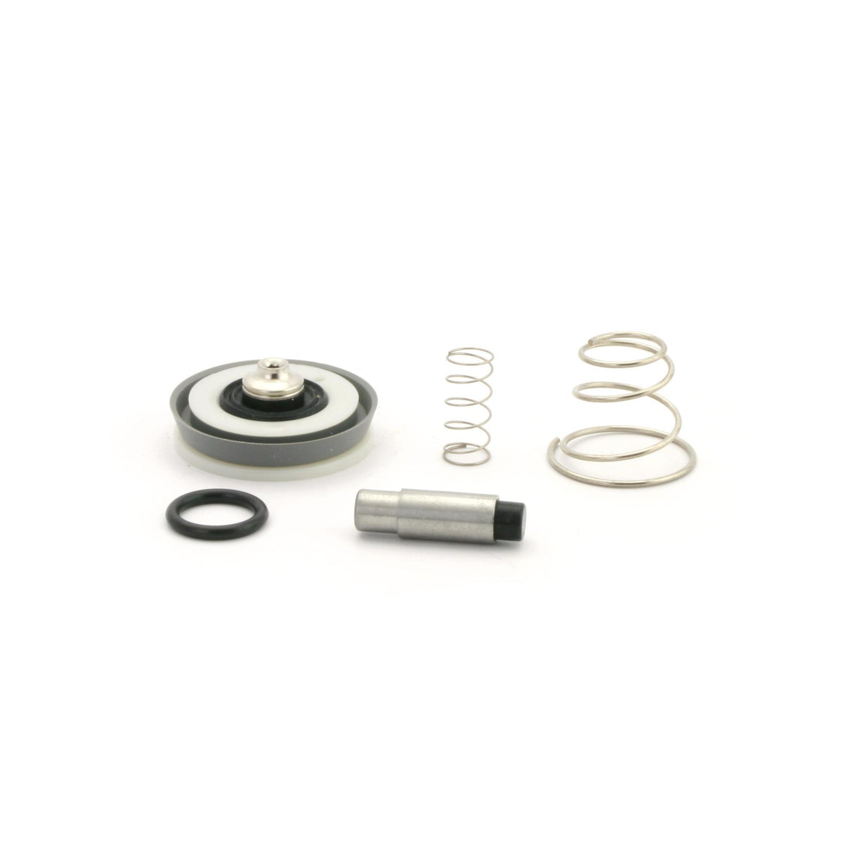Moen® 104021 Solenoid Valve Repair Kit, For Use With Model 8302 Single Deck Mount Non-Mixing Battery Powered Electronic Faucet, Domestic, Commercial