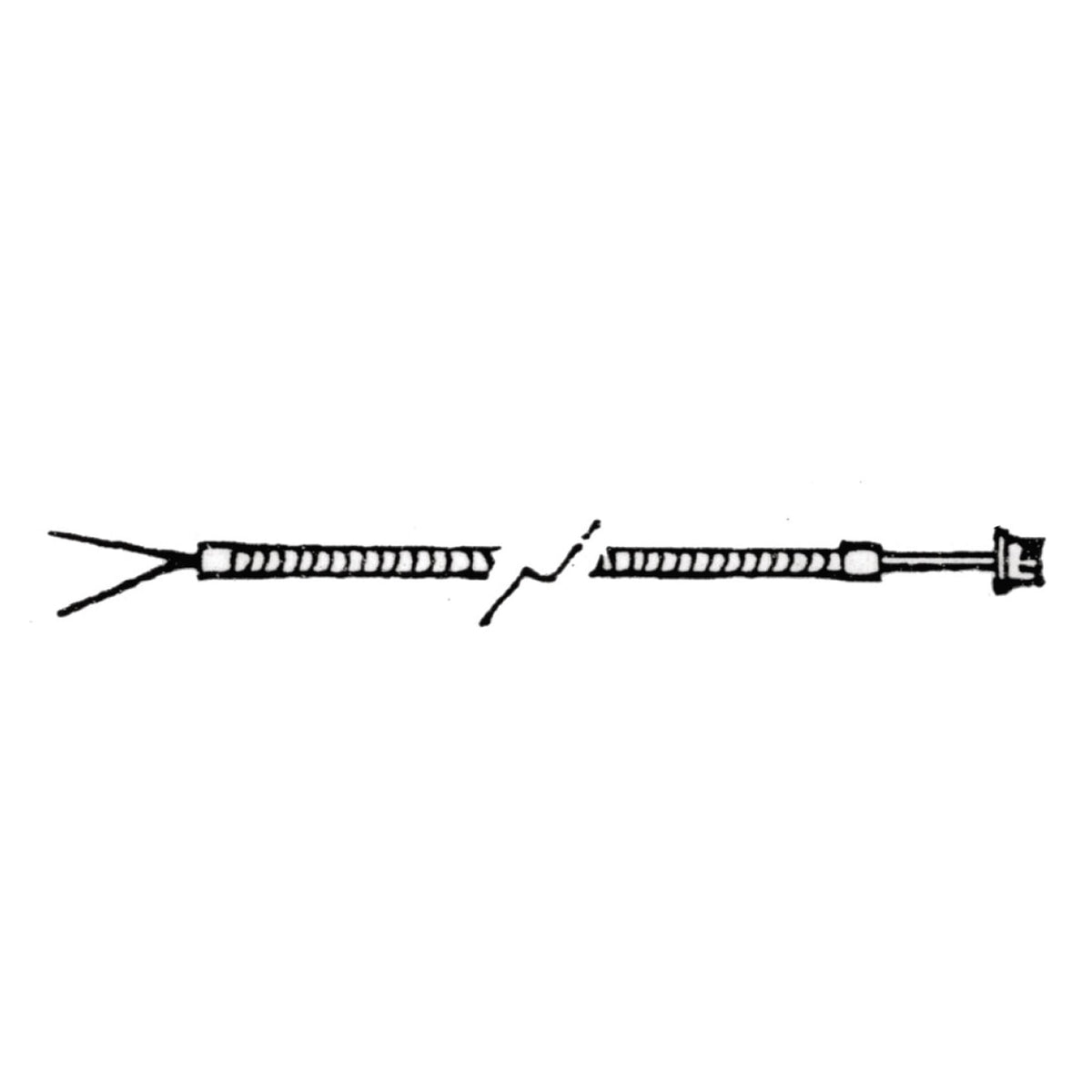 M-Power - Wire Lead