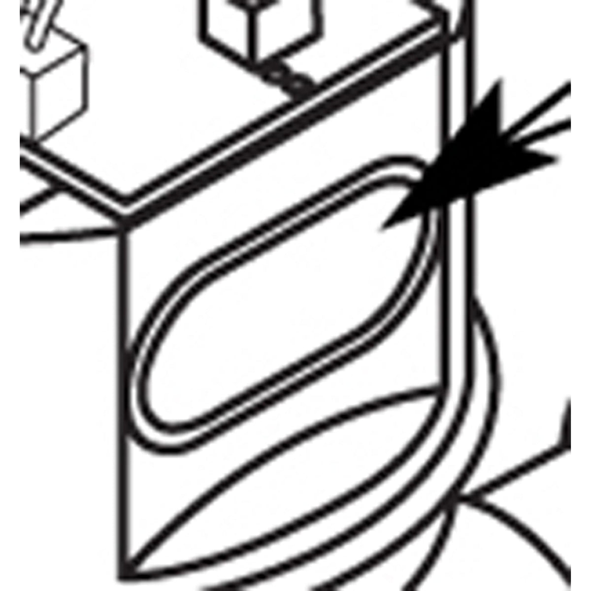 Sensor Eye/Wire - 104520