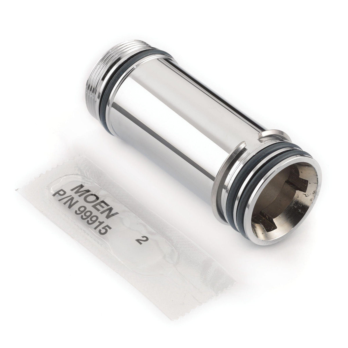 M-Dura - Delany Style Extension Nipple Service Kit - 3-1/2"