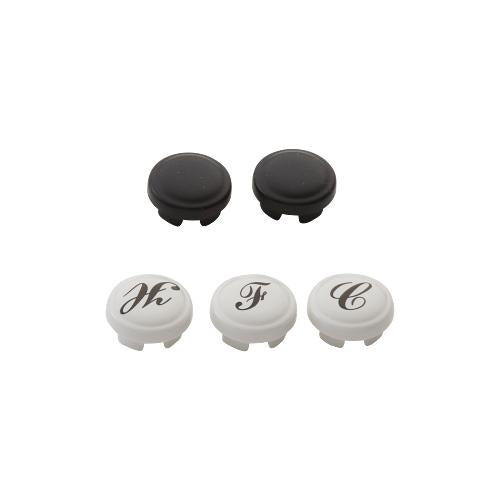 Kingsley - Handle Cap Kit