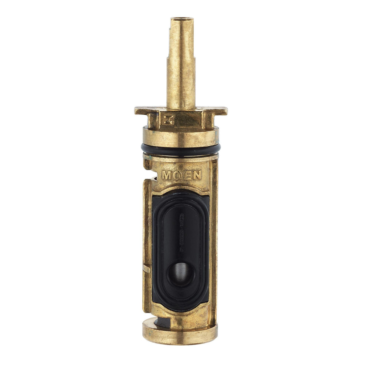 Heavy Duty Replacement Cartridge, Post-Temp