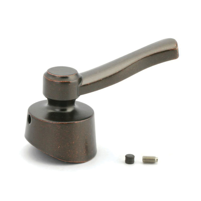 Rothbury - Lever Handle Kit