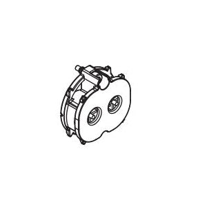 CFG 162202 Check Valve Kit, For Use With Model 45511, 45512, 45513, 45514 and 45515 Four-Port Pressure Balancing Tub/Shower Volume Control Valve, Domestic