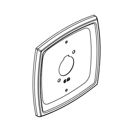 Voss - Escutcheon - 163153NL