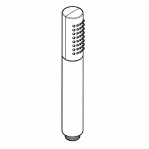 Moen® Handheld Shower, 2 gpm, 1 Spray, 1-1/8 in Head