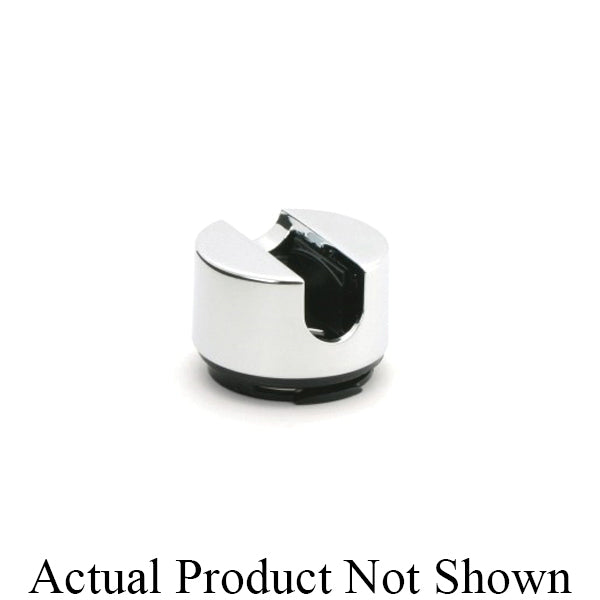 Moen® 165904BL Arris™ Handle Kit, For Use With Arris™ S43001 1-Handle Lavatory Faucet, Matte Black, Domestic