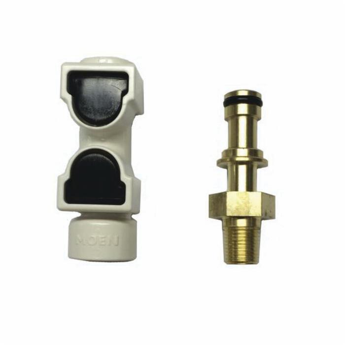 Moen® 168666 Side Spray Kit, Import