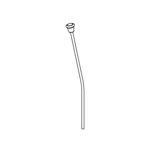 Capstone - Bent Lift Rod Kit