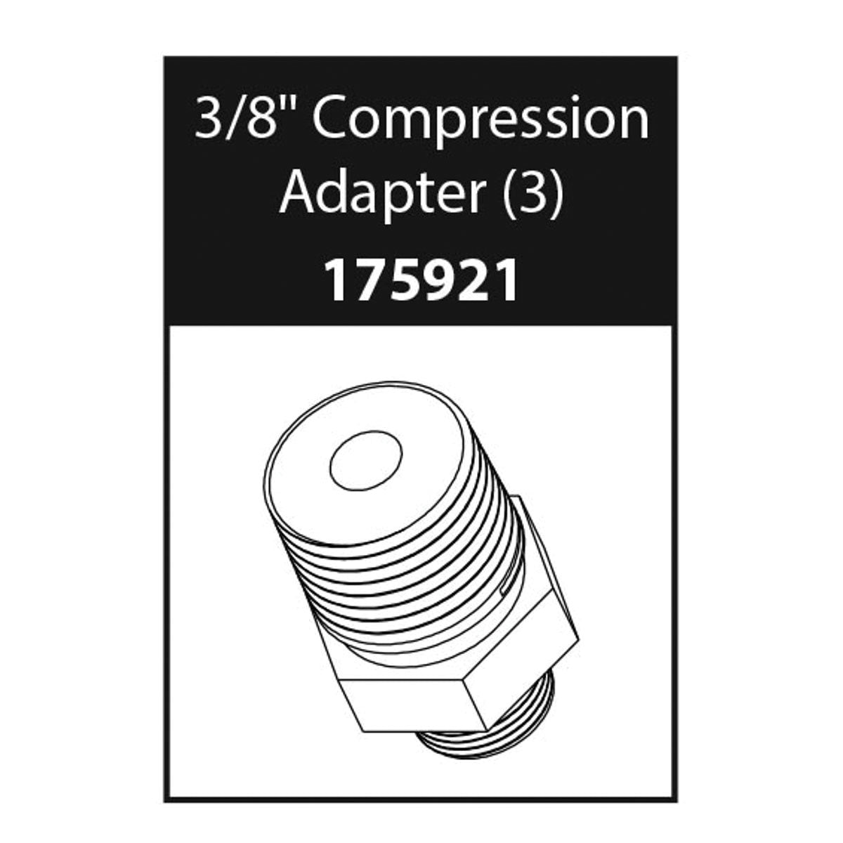 Adapter Kit - 175921