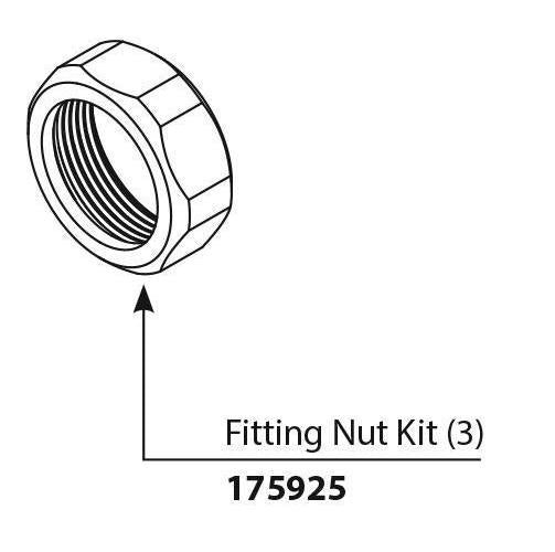 Service Kit - 175925